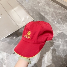 Loro Piana Caps